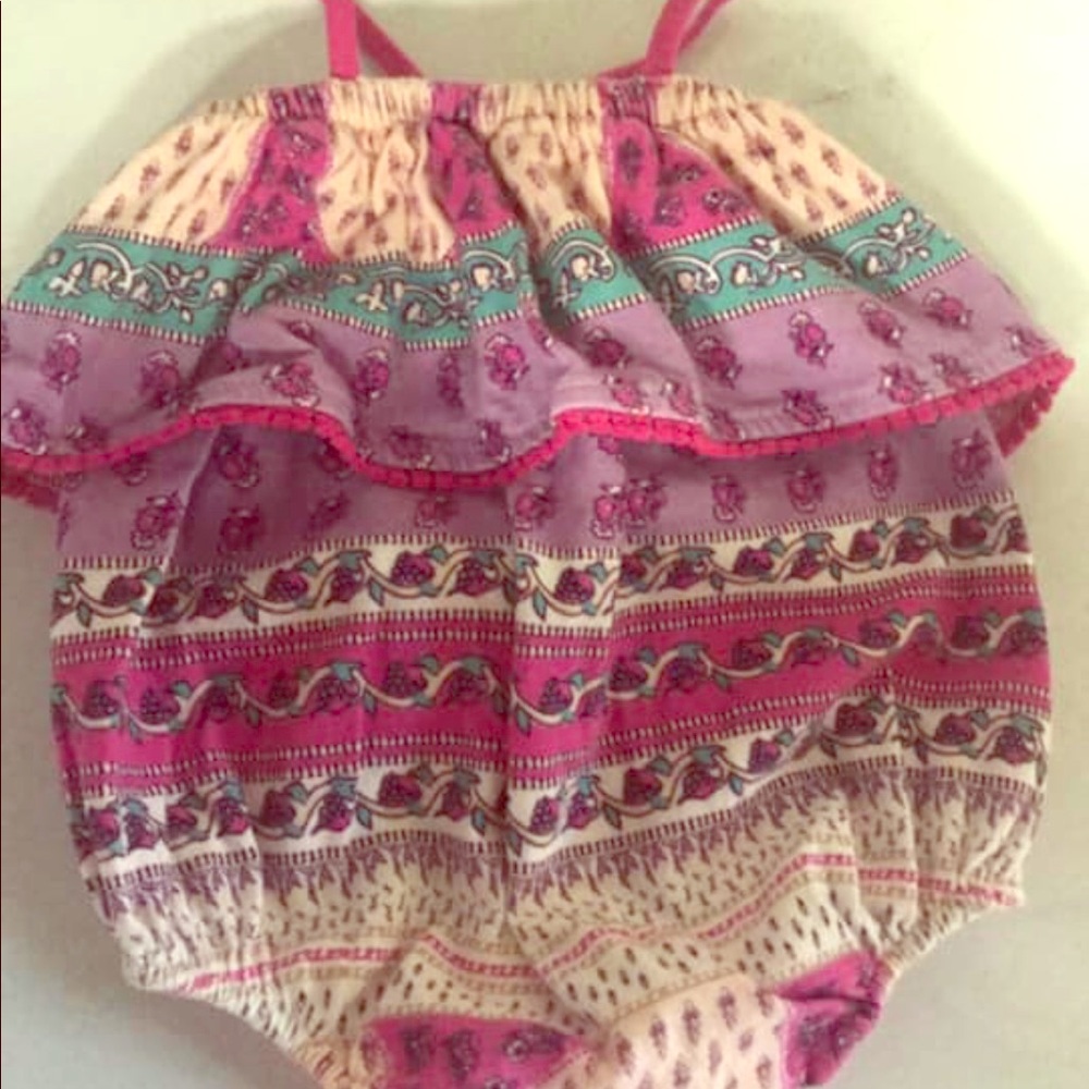 Jessica Simpson bubble